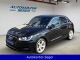 Audi A1 Sportback Sport - gebrauchte Limousinen