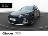 Audi A3 allstreet 35 TFSI 110(150) kW(PS) S tronic - Audi A3 Neuwagen in Bochum