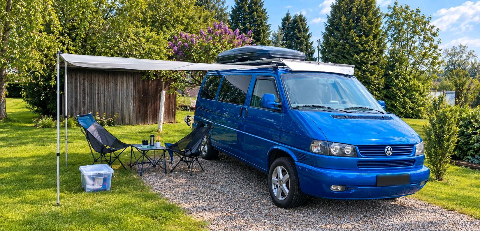 Volkswagen Andere