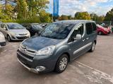 Citroën Berlingo Kombi Silver Selection - Citroën Berlingo: Silver Selection