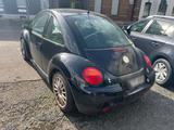 Volkswagen New-Beetle Benzin 1,4 55 KW - gebrauchte VW New Beetle aus dem Jahr 2001