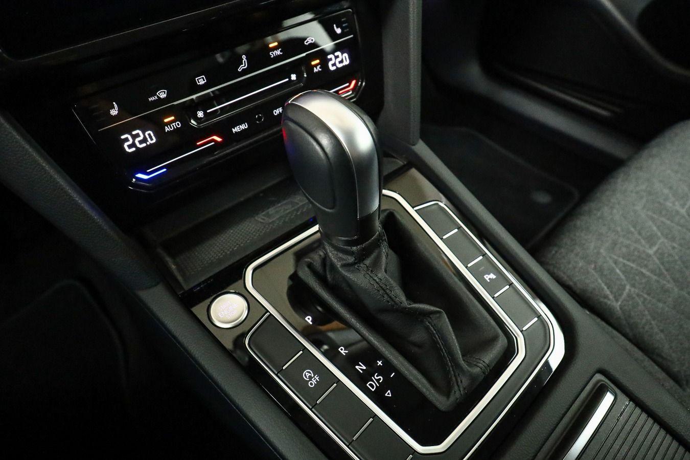 Volkswagen Passat Business 1.5 TSI Assist, Navi, миниатюра 16