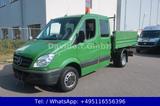 Mercedes-Benz Nr.91 Sprinter 519CDI 1.Hand / Dreiseitenkipper - Mercedes-Benz Sprinter 519 cdi