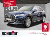 Audi Q5 40 TFSI quattro Advanced LM20 Sports. Matrix  - Audi Q5 in Gelsenkirchen