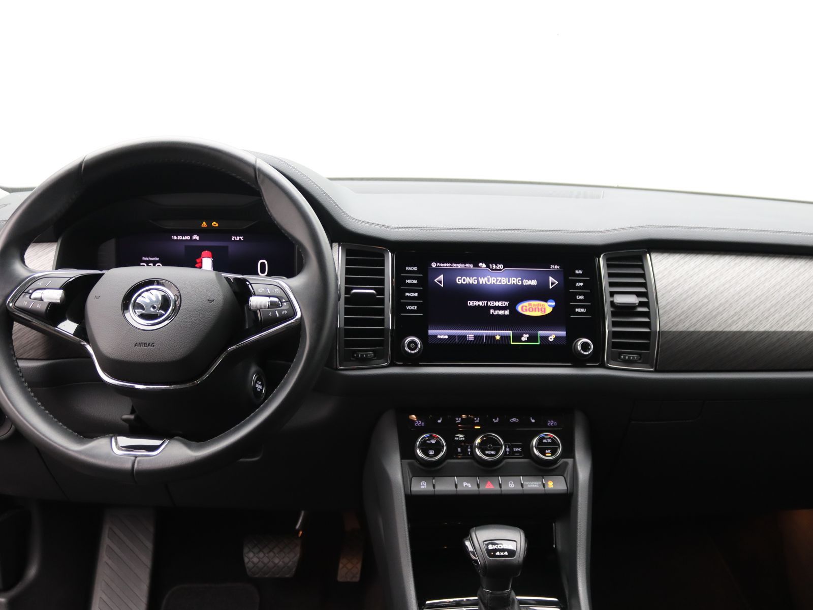 Skoda Kodiaq - Bild 16