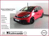 Honda Jazz e:HEV Advance Sport - Honda Jazz: Advance Sport
