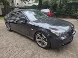 BMW Bmw 530D e60 Tüv Neu TOP! Bremsen reifen neu! - BMW 530 aus 2005: 530d