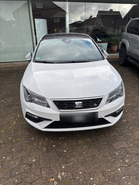 Image of Seat Leon