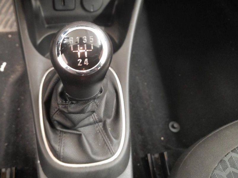 Fahrzeugabbildung Opel Corsa E Edition 1.2 52KW NAVI/KLIMA/METALLIC/ALU