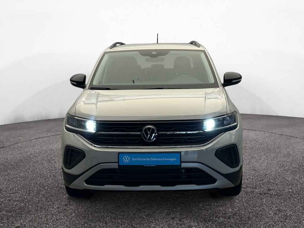 Volkswagen T-Cross Energy 1.5 TSI DSG AHK LED NAVI R-CAM foto 2
