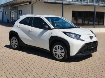Toyota Aygo (X) - 3
