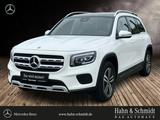Mercedes-Benz GLB 200 d Pano/LED/Mem/TW/RüKA/EasyP/VerstFond - Mercedes-Benz GLB 200 in Dresden