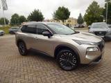 Nissan X-Trail e-Power 1.5 VC-T e-4ORCE N-Connecta - silberne Nissan X-Trail