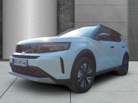 Opel Frontera - Vorschau Bild 4