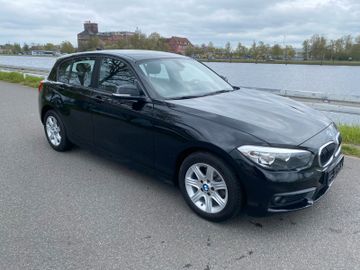 BMW 116 - 7