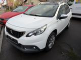 Peugeot 2008 Style PureTech 110 Stop&Start - Peugeot: Style