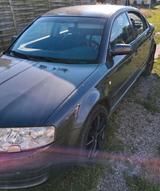 Skoda Superb 2.0 viel neu, 167000, 07/27 Tausch/verkau - gebrauchte Skoda Superb aus dem Jahr 2003