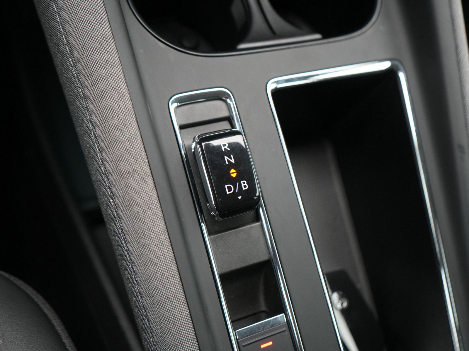 Skoda Enyaq - Bild 9