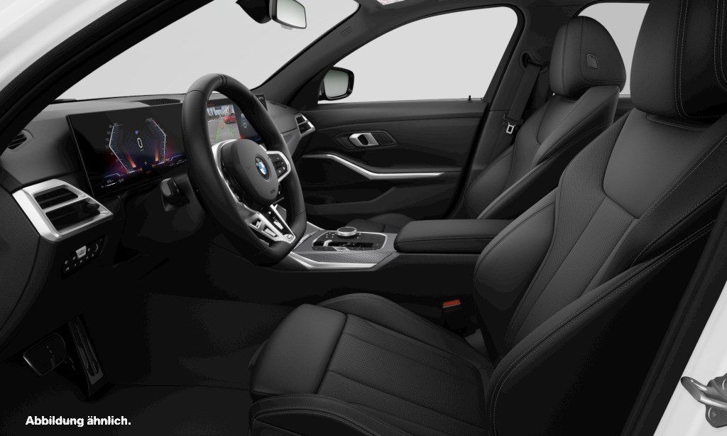 BMW 330 - Bild 4