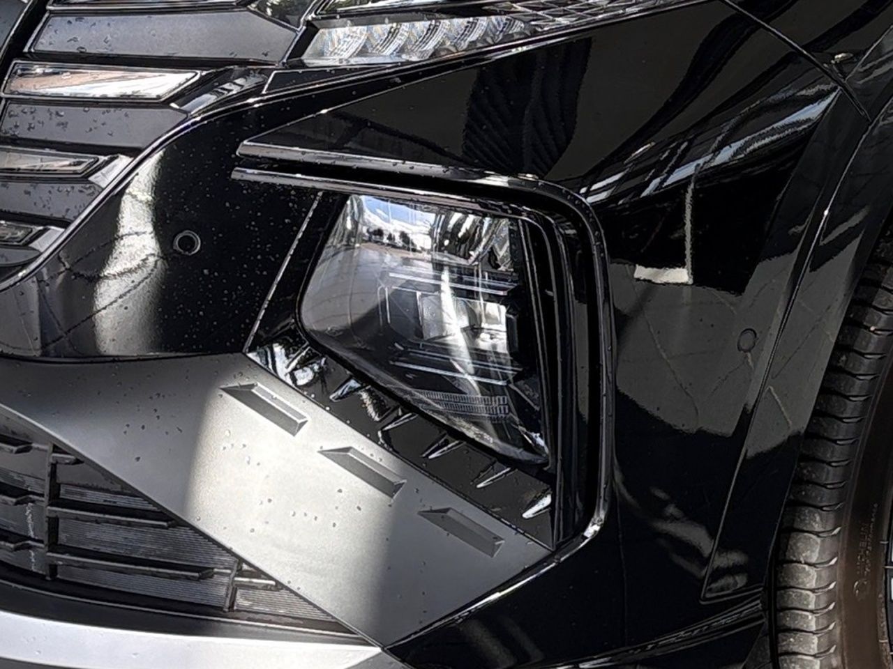 Hyundai Tucson – Bild 6