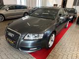 Audi A6 2.8 FSI*S-LINE*BI-XENON*1-HAND*AUDI-SERVICE* - Audi A6 aus 2010: Line