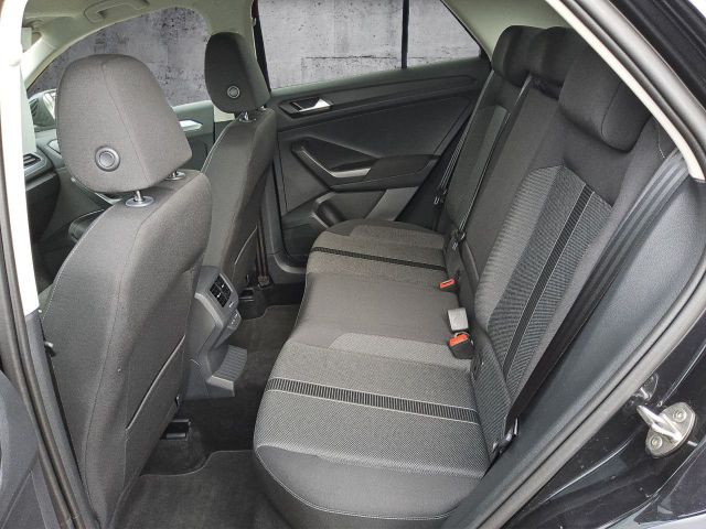 T-Roc 1.0TSI Life Navi Climatronic