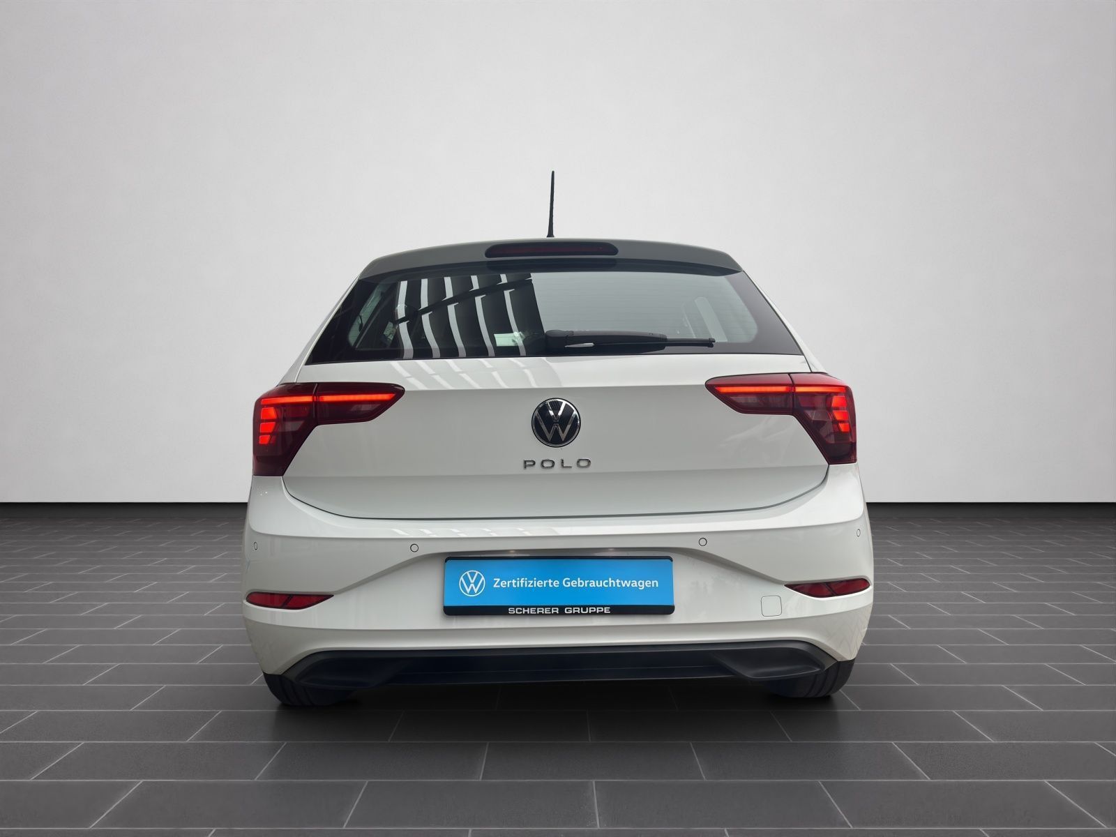 Volkswagen Polo - Bild 7