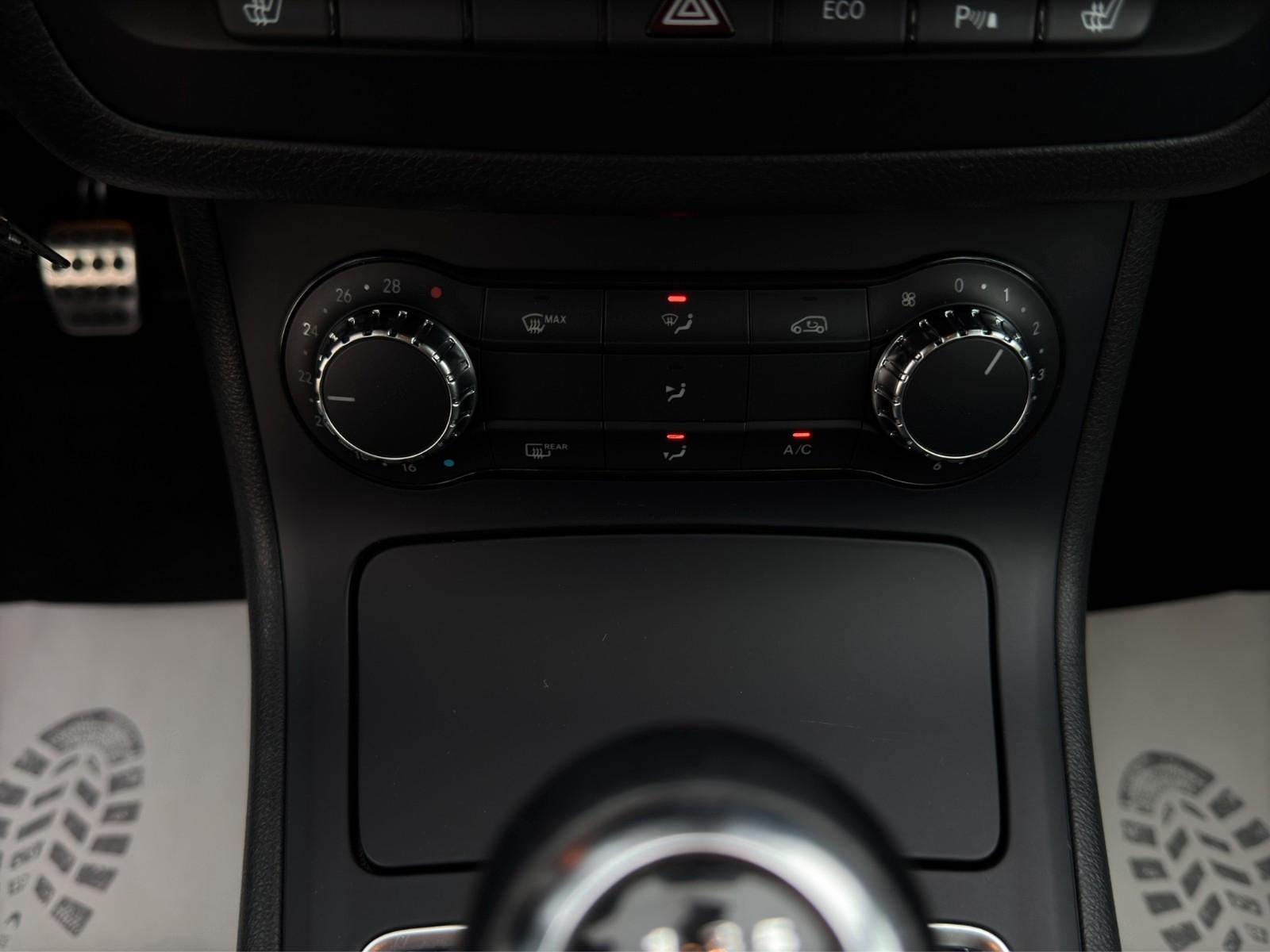 Mercedes-Benz B 180 Sport*Garantie*TÜV/ServiceNEU*2.Hand