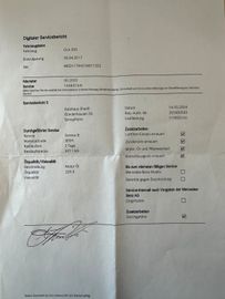 MYAUTOCENTER – Gebraucht- und Jahreswagen mit Werkstattservice in Pfaffenhofen Mercedes-Benz CLA 200 Shooting Brake AMG*Klima*AHK*Navi*PDC*BT