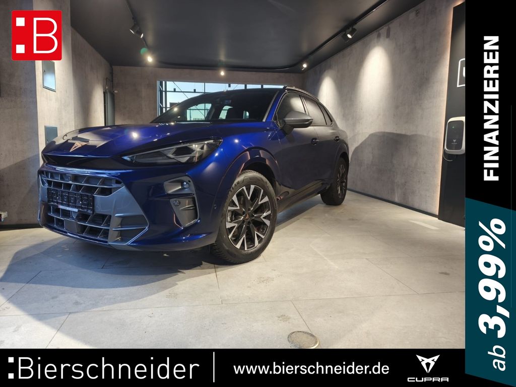 Cupra Terramar 1.5 TSI DSG ab 289.- 0.- Anzahlung eSIT