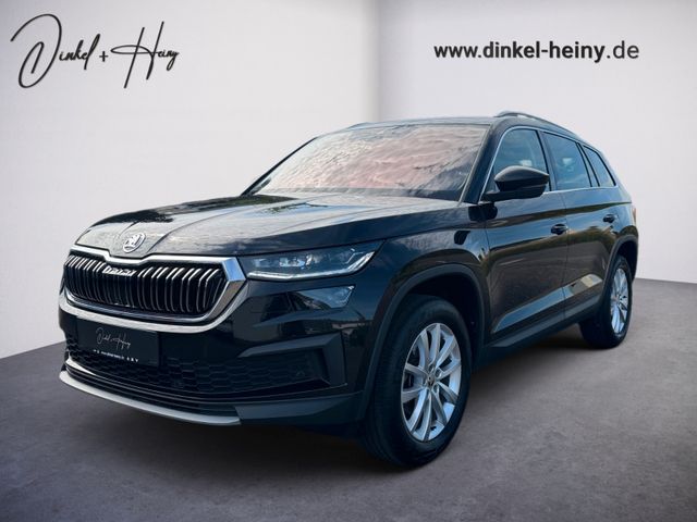 SKODA Kodiaq Style 1.5 TSI