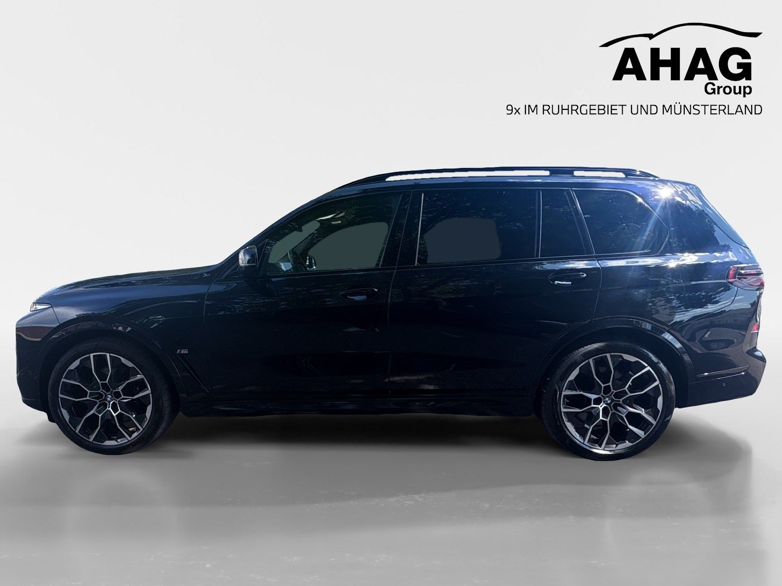 BMW X7 M60 - Bild 6