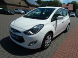 Hyundai ix20 FIFA world Cup Edition - Hyundai Gebrauchtwagen in Hamm