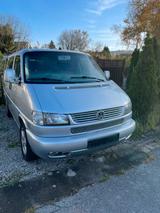 Volkswagen VW T4 Multivan 7-Sitzer - Volkswagen T4 in Bielefeld
