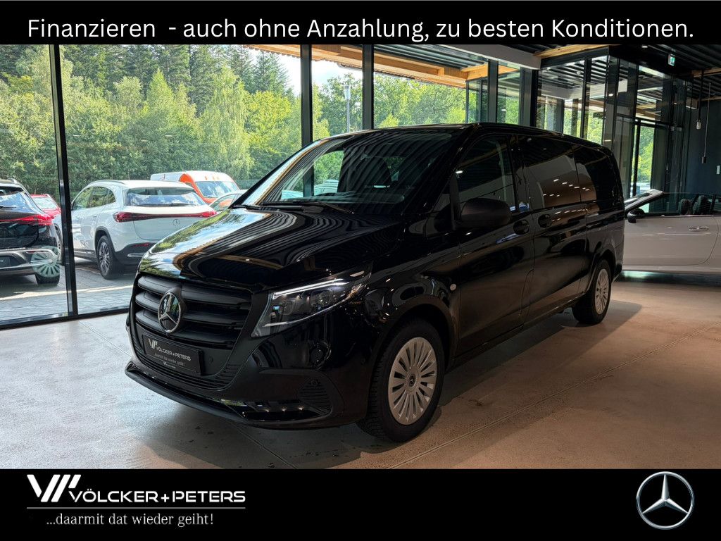 Image of Mercedes-Benz Vito