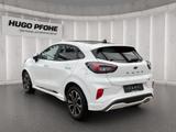 Ford Puma ST-Line X Crossover (MHEV) 1.0l EcoBoost. 7 - Ford Puma: 1.7