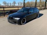 BMW Bmw e46 320i m paket auch Tausch bis Sonnt... - BMW: Kombi, E46 Paket