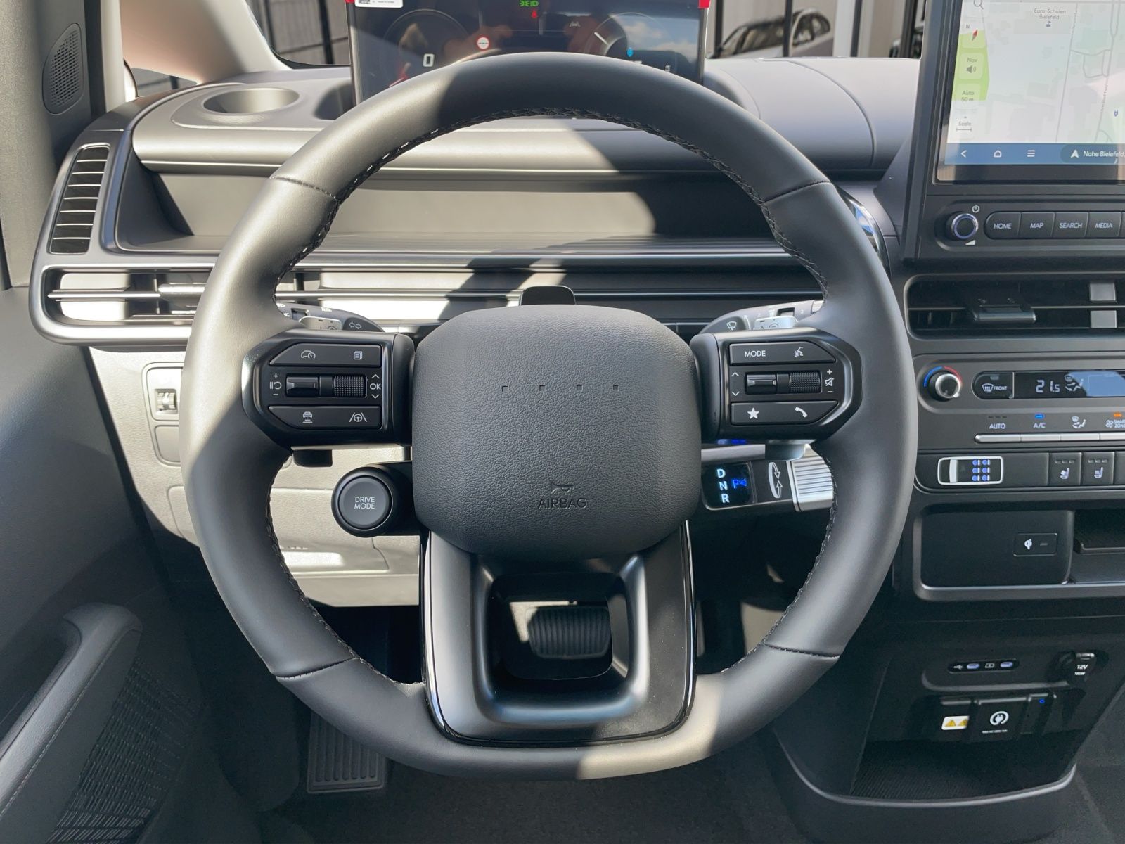 Hyundai STARIA - Bild 14