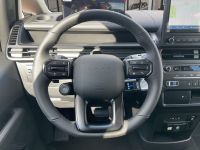 Hyundai STARIA - Vorschau Bild 14