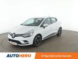 Renault Clio 0.9 Intens*TEMPO*NAVI*PDC*SHZ*ALU* - Renault Clio Gebrauchtwagen in Duisburg