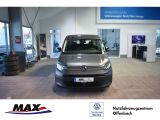 Volkswagen Caddy Maxi 2.0 TDI 7-SITZER +APP+KLIMA+TEMPOMAT+ - Tageszulassungen mit Diesel-Antrieb