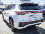 Volkswagen Tayron 2,0 TDI DSG R-Line P-Dach 4M Navi R-Kam - Volkswagen Tayron: R Line