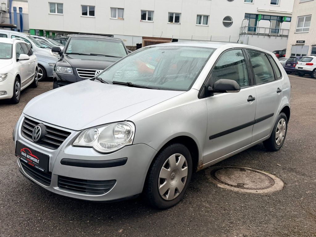 Angebot ansehen Volkswagen Polo