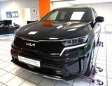 Kia Sorento 2.2 Platinum 4WD |LED|AHK|RFK|ACC|7-SITZ - Kia: Allradantrieb, Geländewagen