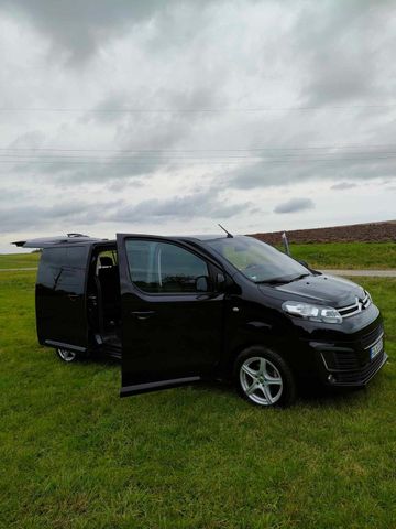 Citroën "SpaceTourer mit neuem TÜV bis [10...