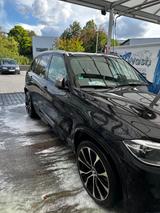 BMW X5 M50 M50d - - BMW X5 M50 in Dortmund