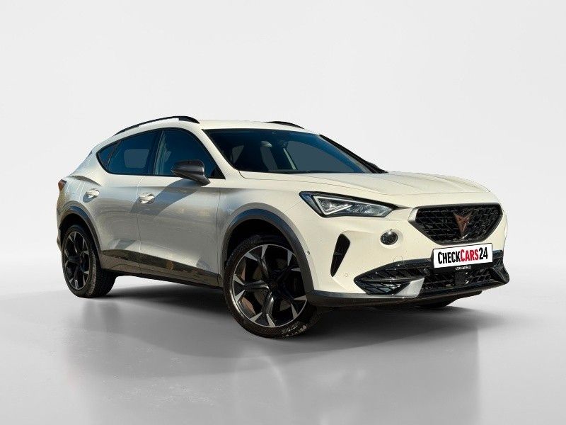 Image of Cupra Formentor