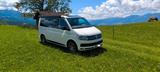 Volkswagen T6 California Coast Edition 1. Hand, 8fach ber. - Volkswagen T6 California: Coast