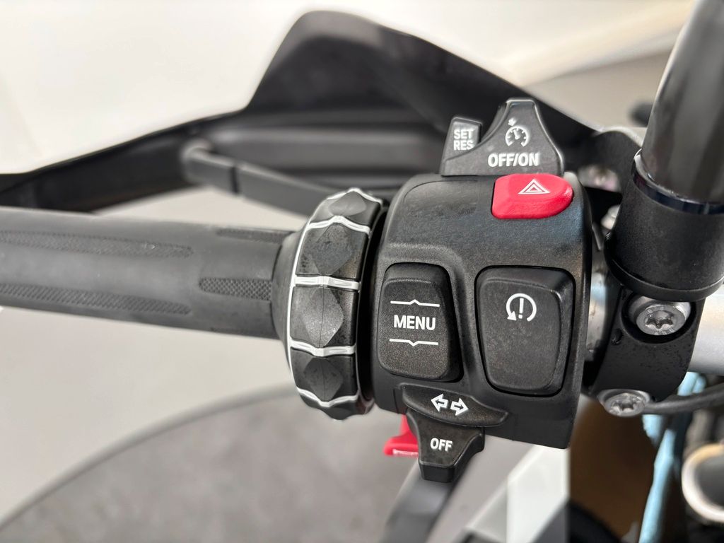 Fahrzeugabbildung BMW F 800 GS *1. HAND
