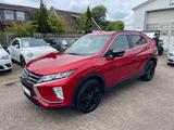 Mitsubishi Eclipse Cross Active+ 4WD - Mitsubishi Eclipse: Allradantrieb